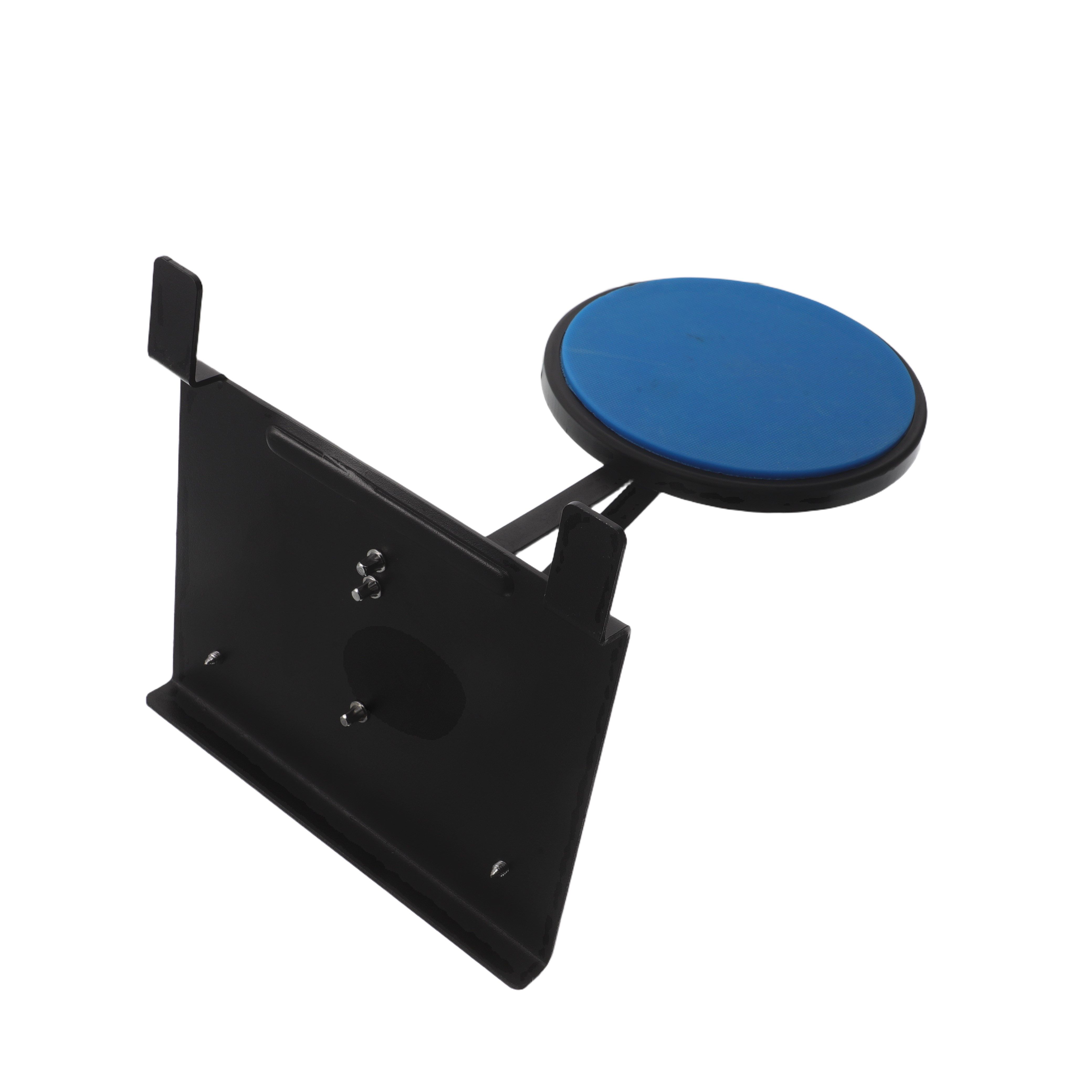 Drum Practice Pad - แผ่นรองซ้อมลดเสียงรบกวนสำหรับแป้นเหยียบกลองเบส แผ่นรองกลองกันลื่น แข็งแรง เหมาะสำหรับมือใหม่หัดตีกลอง ฝึกซ้อมเงียบๆ