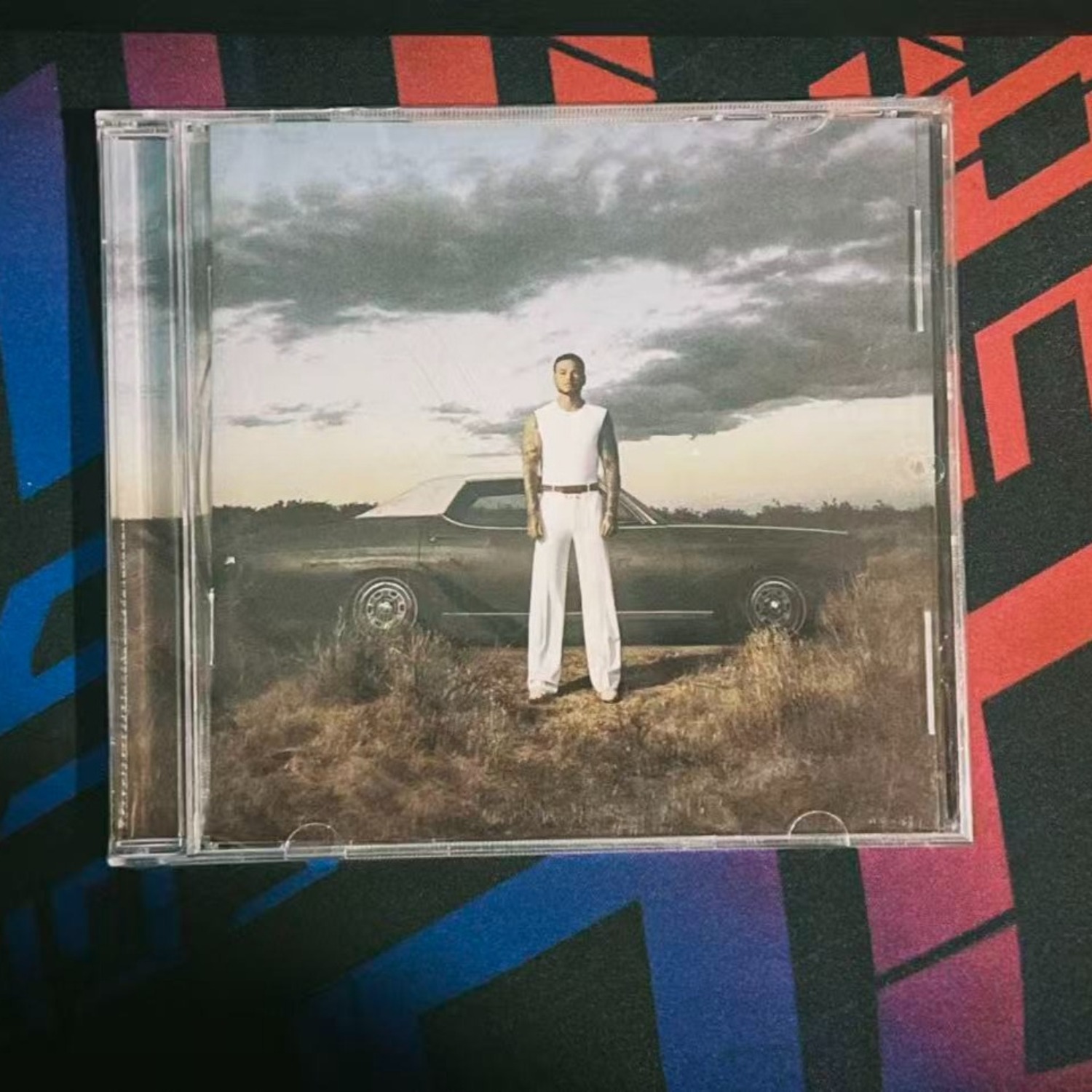 Audio Music New - ซีดีเพลงคันทรี่ป๊อปสมัยใหม่, อัลบั้มสตูดิโอเสียงอบอุ่น, แทร็กเพลงแนวโรดทริป, แผ่นเพลงสำหรับผู้ที่ชื่นชอบเพลงคันทรี่