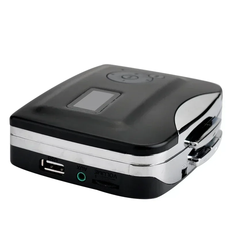 Audio Music File - ตัวแปลงไฟล์ Ezcap สำหรับแปลงเทปคาสเซ็ตเก่าเป็น MP3 บันทึกเสียงลง USB