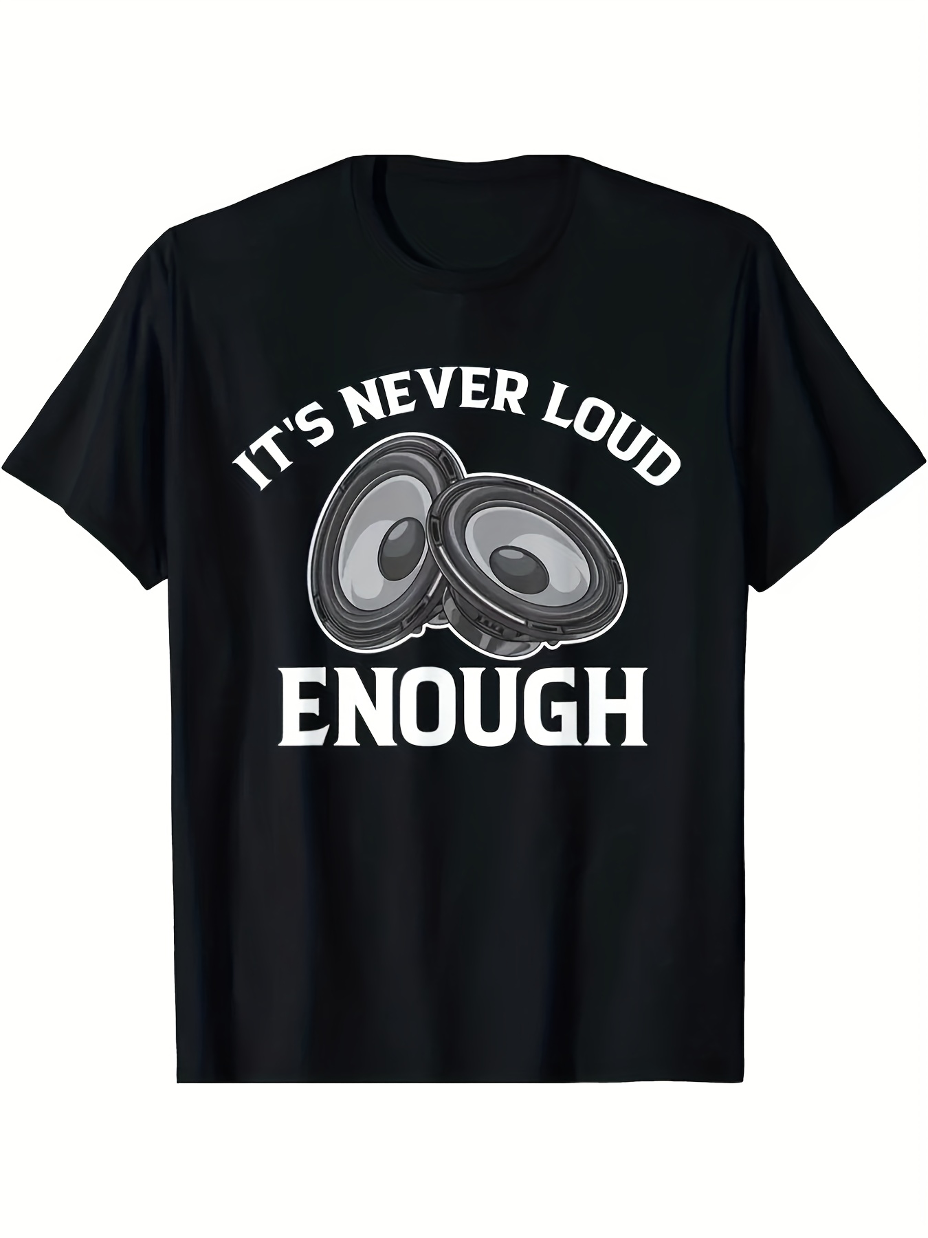 Audio Music Edit - เสื้อยืดลายวินเทจสำหรับผู้ชายรุ่นลิมิเต็ดอิดิชั่น - ลายลำโพง 
