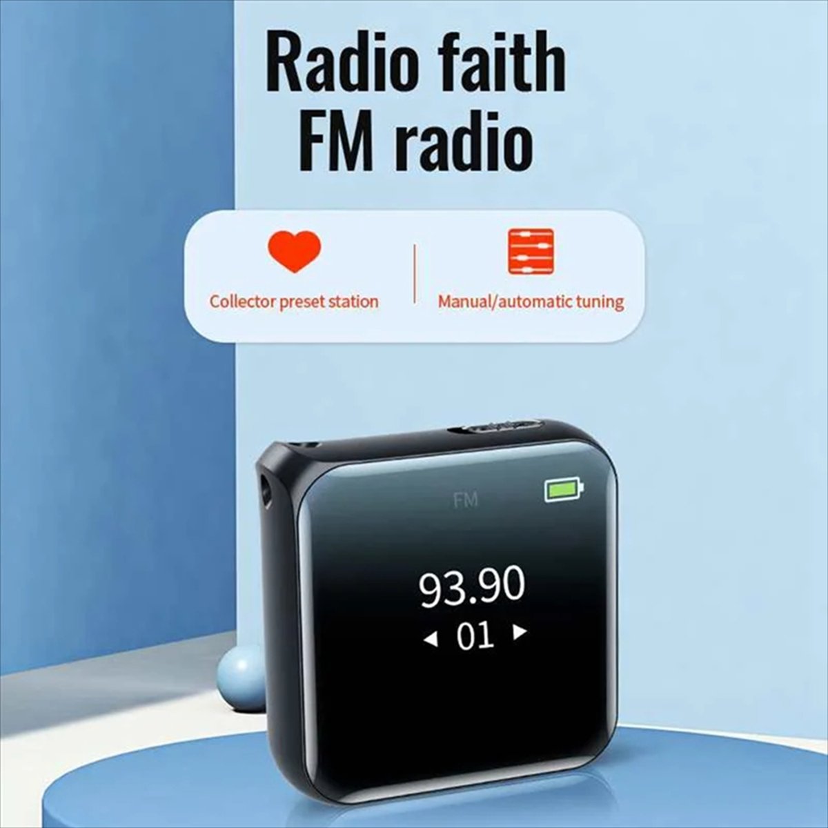 เครื่องเล่น MP3 รุ่นใหม่ พร้อม - Music Audiobook บทวิจารณ์และราคา