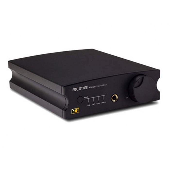 Aune X1s รุ่นครบรอบ 10 ปี แอมพ - Audio Music Edit บทวิจารณ์และราคา