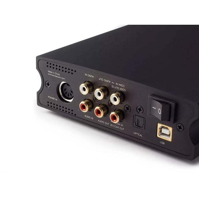 Aune X1s รุ่นครบรอบ 10 ปี แอมพ - Audio Music Edit บทวิจารณ์และราคา