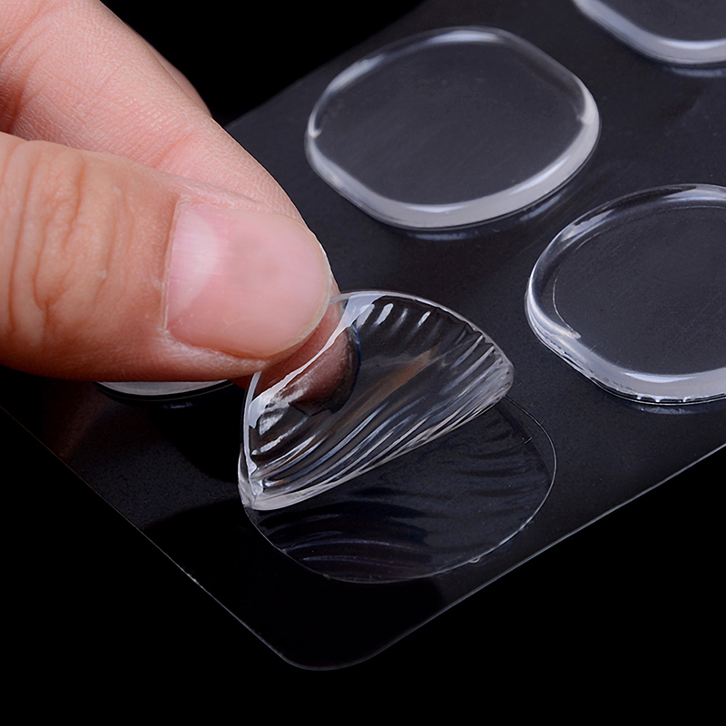 แผ่นซิลิโคนเก็บเสียงกลอง 6 ชิ้ - Drum Practice Pad บทวิจารณ์และราคา