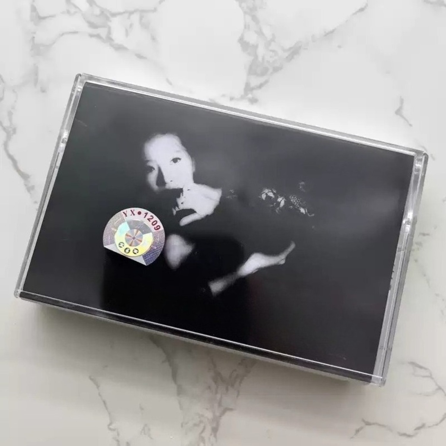 เทปคาสเซ็ตต์เพลงสไตล์ซิตี้ป๊อป - Audio Music New บทวิจารณ์และราคา