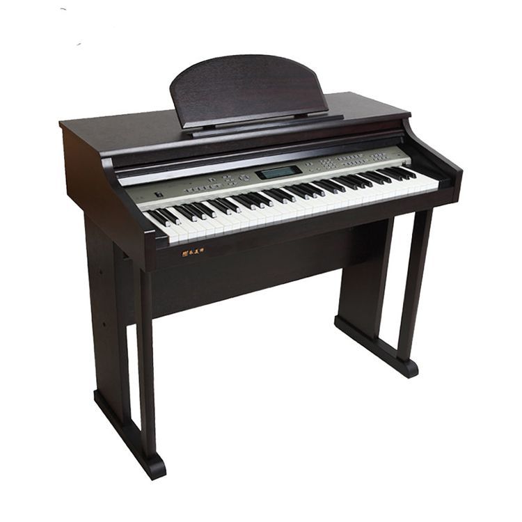 คีย์บอร์ดออร์แกนดิจิตอลแบบพกพา - Keyboard Piano 61 Key บทวิจารณ์และราคา