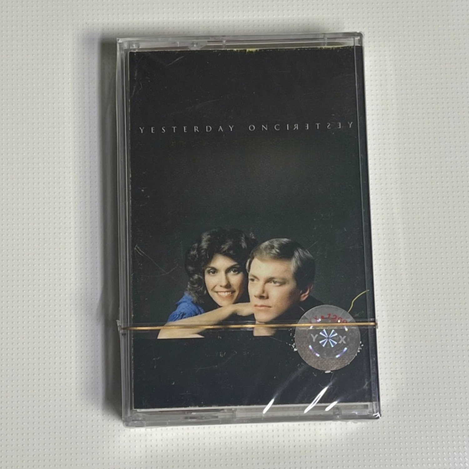 เทปคาสเซ็ตอะนาล็อกสไตล์ซอฟต์ป๊ - Audio Music New บทวิจารณ์และราคา