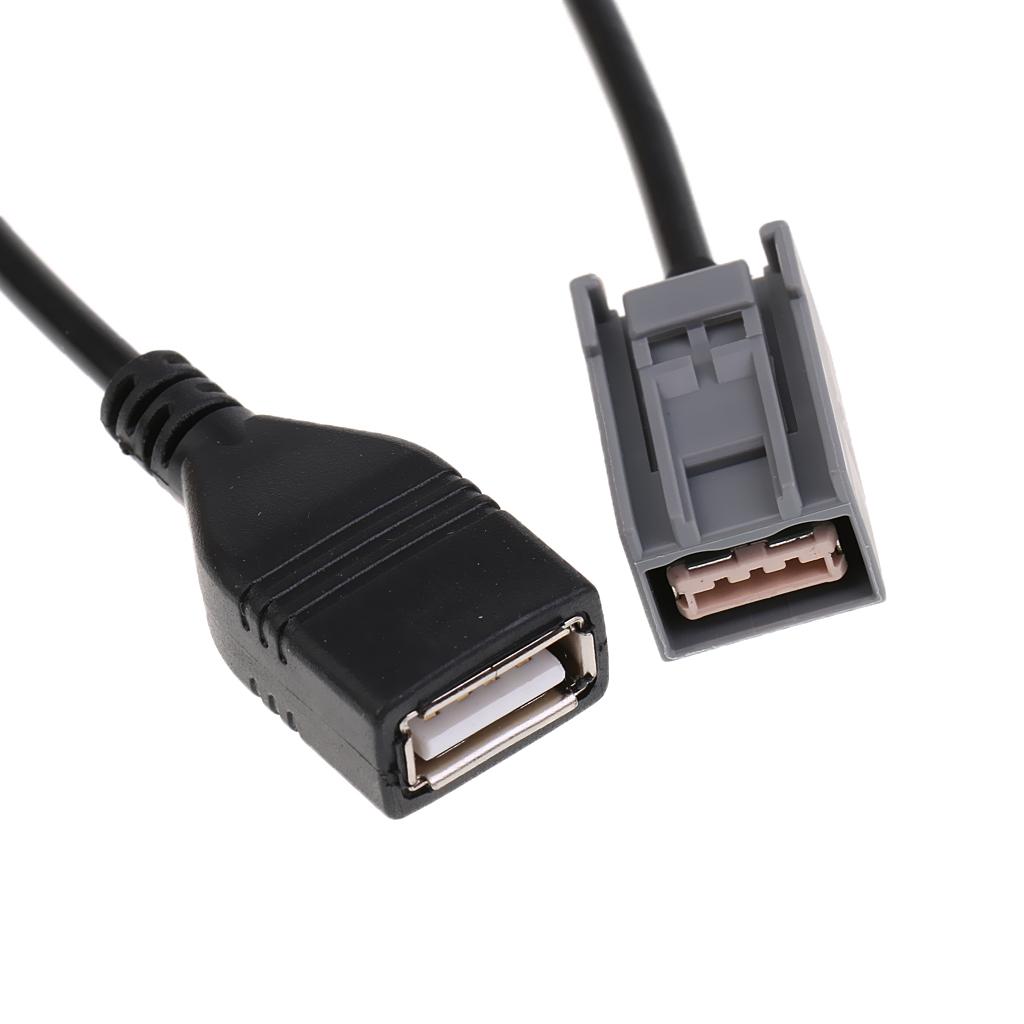 อะแดปเตอร์สาย USB สำหรับระบบเค - Audio Music File บทวิจารณ์และราคา