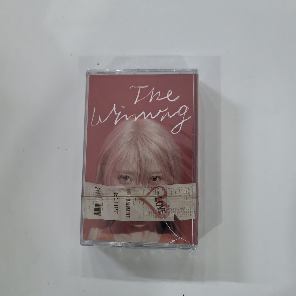 เทปเพลงเกาหลี The Winning Tape - Audio Music New บทวิจารณ์และราคา