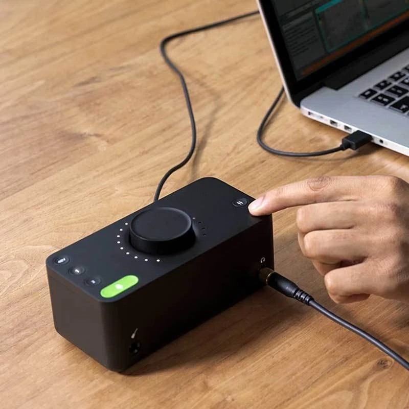 การ์ดเสียงสำหรับบันทึกเสียงระด - Audio Music Edit บทวิจารณ์และราคา