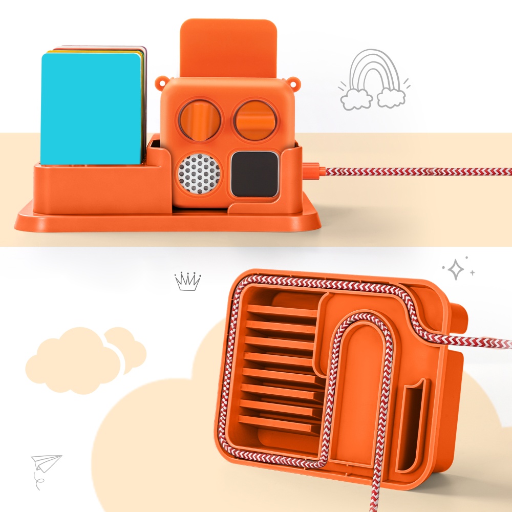 กล่องเก็บการ์ดสำหรับเครื่องเล่ - Audio Music Box บทวิจารณ์และราคา