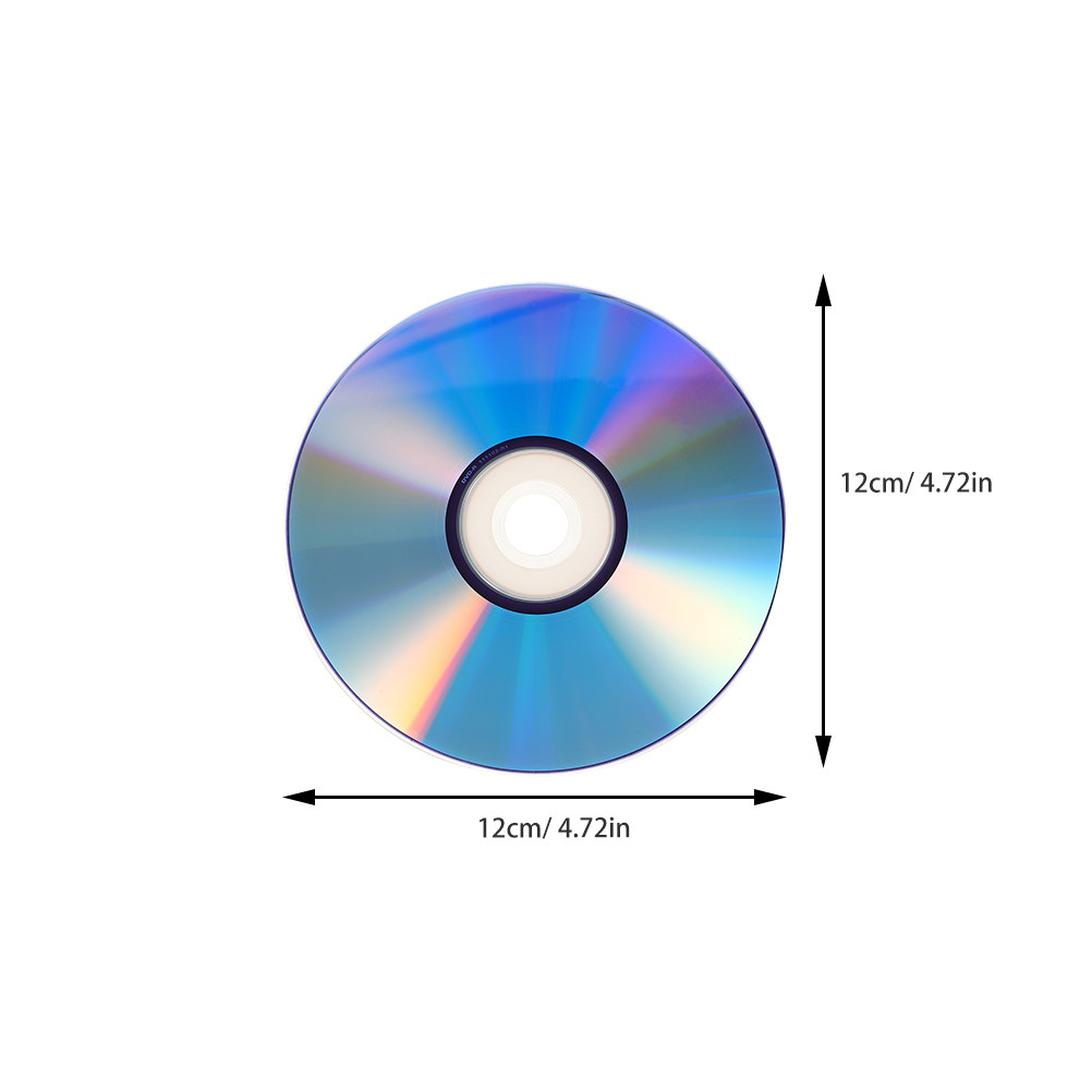 แผ่นดิสก์เปล่า 2 ชุดสำหรับบันท - Audio Music File บทวิจารณ์และราคา