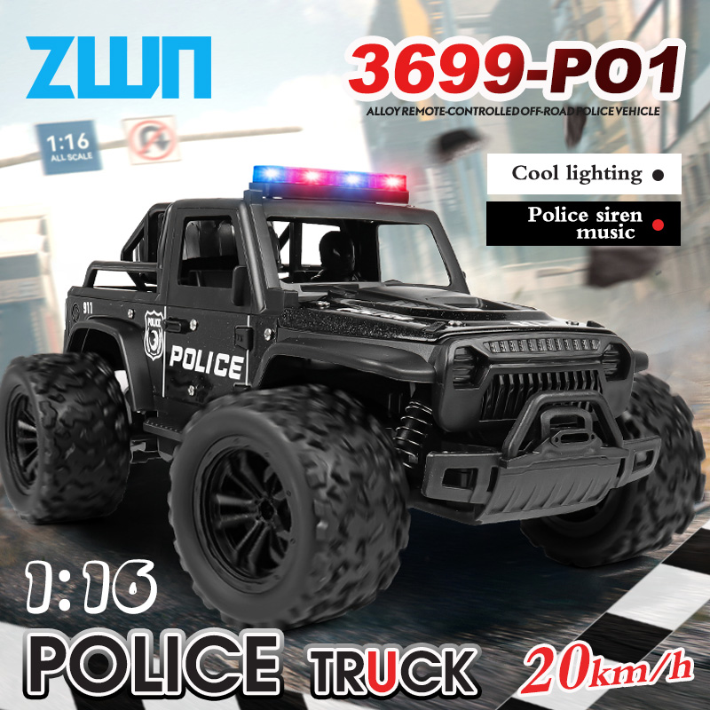 ZWN 1:16 ล้อแม็กความเร็วสูง Of - Audio Music Box บทวิจารณ์และราคา