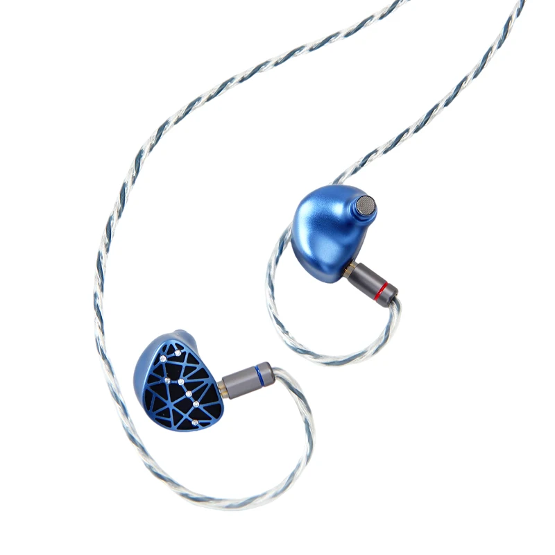 หูฟัง Sound Rhyme SR10 In-Ear  - Apple Music Audio Quality บทวิจารณ์และราคา