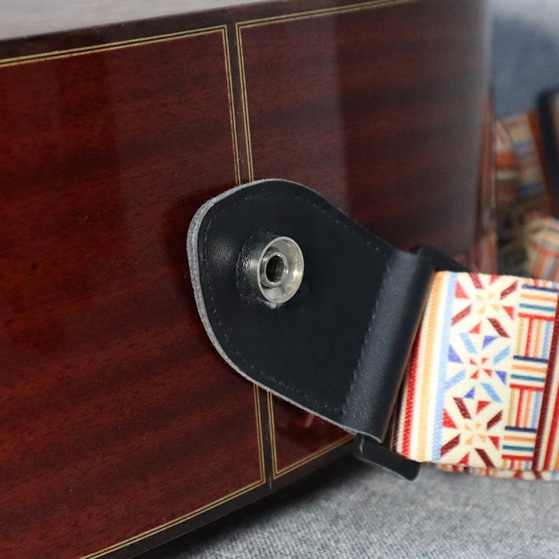 น็อตกล่องเสียงกีตาร์โปร่ง/ไฟฟ้ - Audio Music Box บทวิจารณ์และราคา