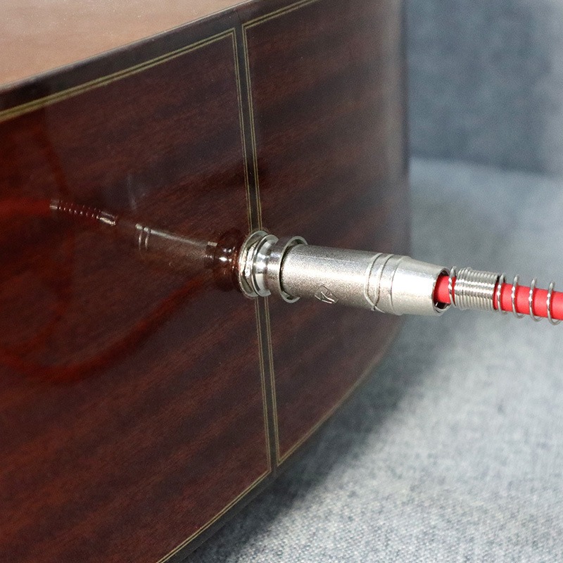 น็อตกล่องเสียงกีตาร์โปร่ง/ไฟฟ้ - Audio Music Box บทวิจารณ์และราคา