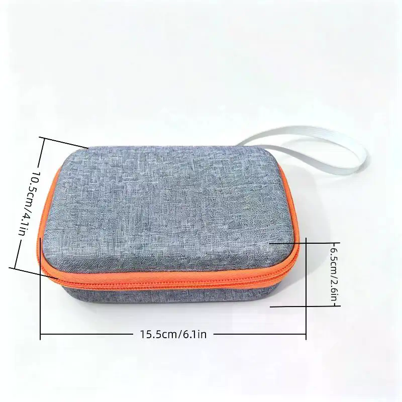 เคสแข็งแบบพกพา ใช้ได้กับเครื่อ - Music Audiobook บทวิจารณ์และราคา