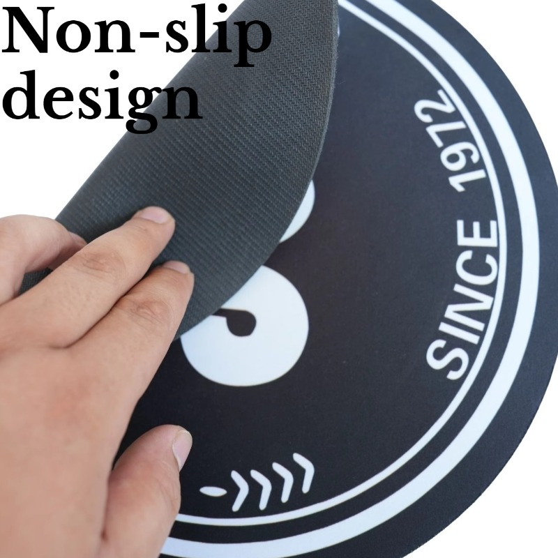 แผ่นยางรองกลอง ลดเสียง ลดแรงกร - Drum Practice Pad บทวิจารณ์และราคา