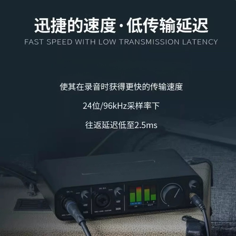 การ์ดเสียง M2 M4 M6 สำหรับการจ - Music Audiobook บทวิจารณ์และราคา