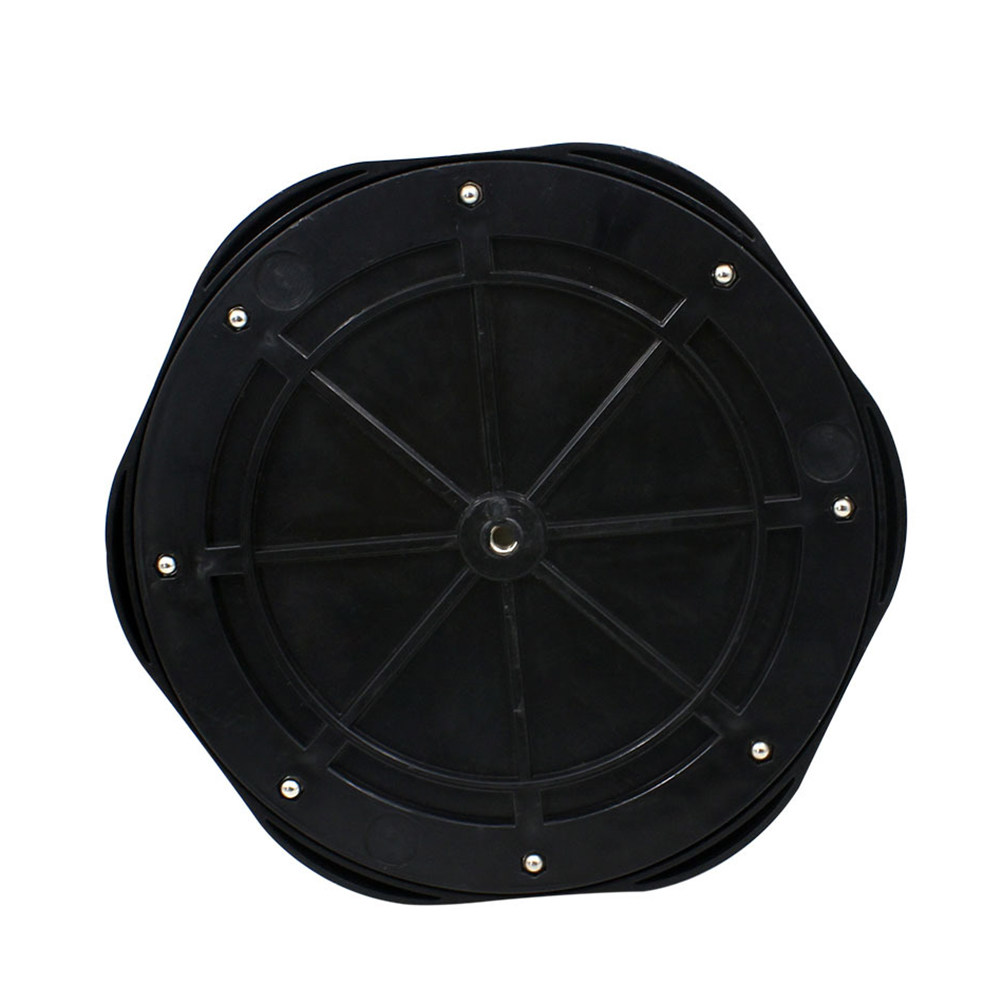 ชุดกลองจำลองขนาด 10 นิ้ว พร้อม - Drum Practice Pad บทวิจารณ์และราคา