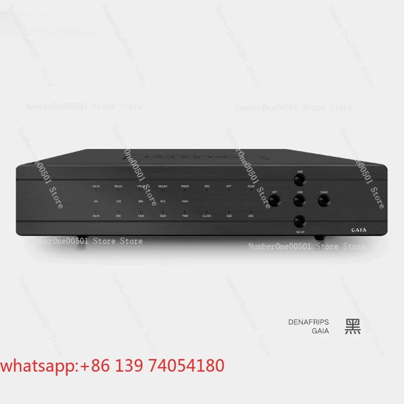 เครื่องเล่นเสียงดิจิตอลความละเ - Audio Music Gen บทวิจารณ์และราคา