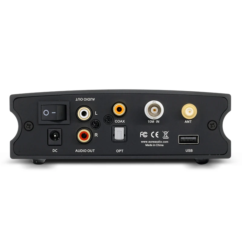 Aune X5S 8th Edition เครื่องเล - Audio Music File บทวิจารณ์และราคา