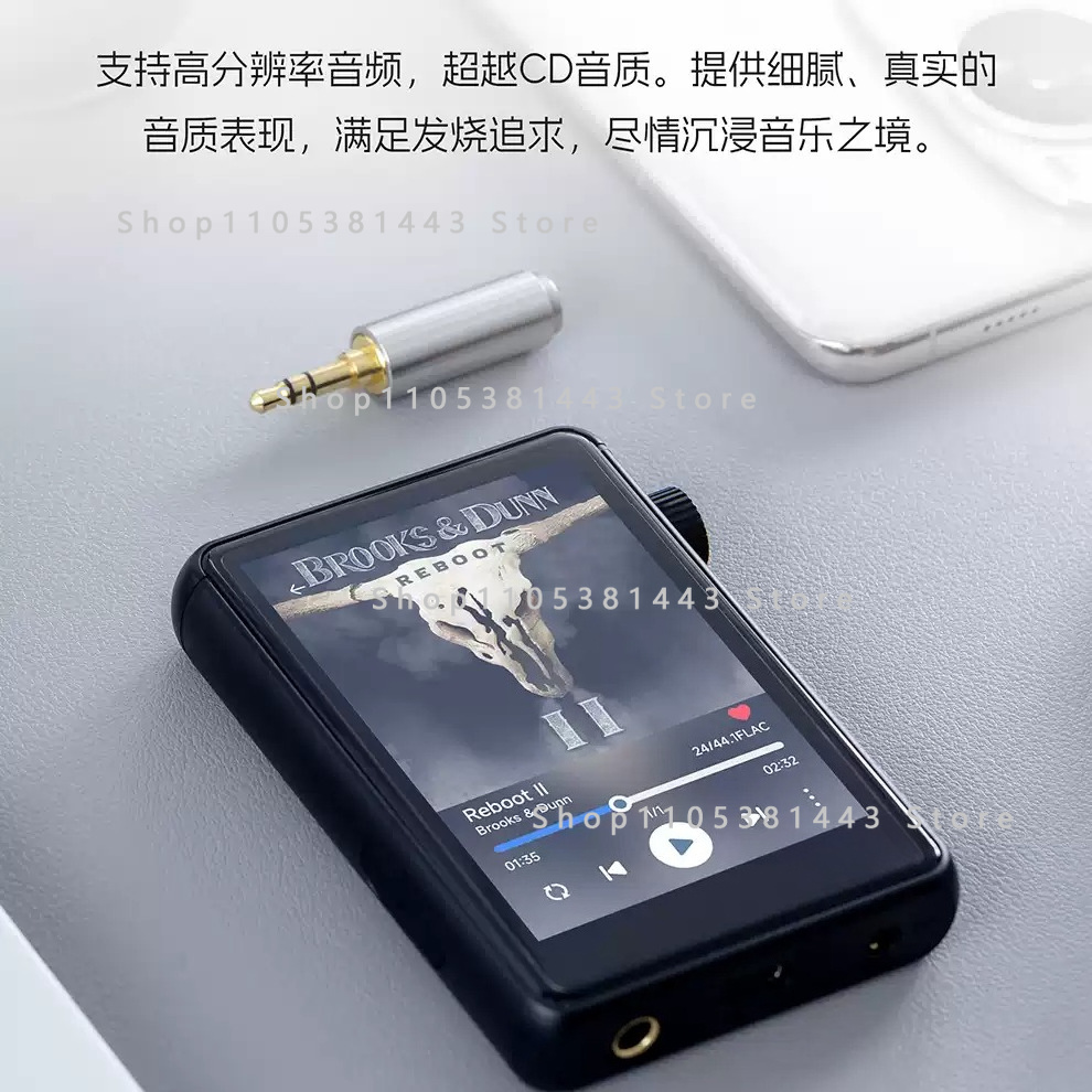 วิทยุเว็บ 5.1 Wifi Mqa16x Dsd2 - Audio Music Gen บทวิจารณ์และราคา