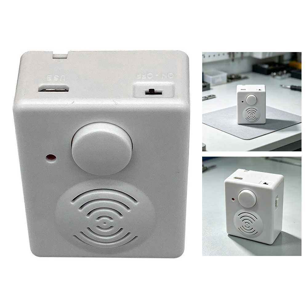 กล่องเพลงพร้อมพอร์ต USB สำหรับ - Audio Music File บทวิจารณ์และราคา