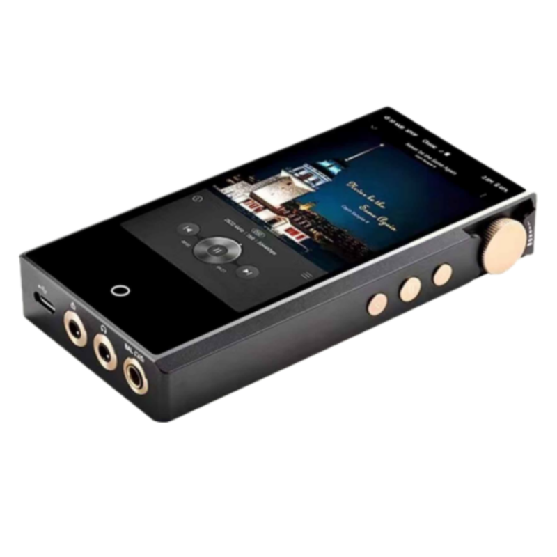 N3Ultra HiFi เครื่องเล่น MP3 แ - Mp3 Audio Music Youtube บทวิจารณ์และราคา