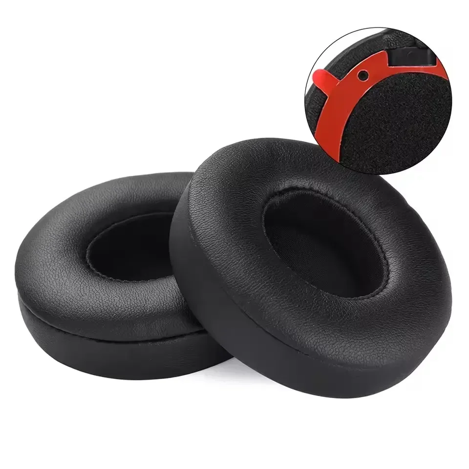 แผ่นรองหูฟังที่เหมาะสำหรับหูฟั - Beats Headphone Solo 4 บทวิจารณ์และราคา