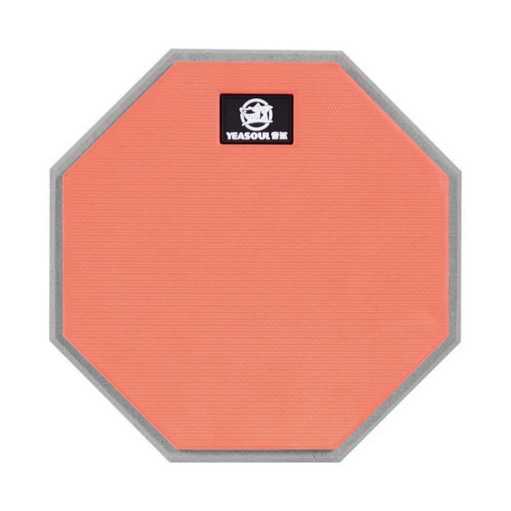 ขาตั้งกลองขนาด 8 นิ้ว ปรับระดั - Drum Practice Pad บทวิจารณ์และราคา