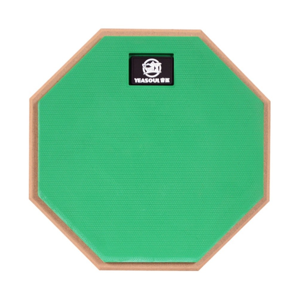 ขาตั้งกลองขนาด 8 นิ้ว ปรับระดั - Drum Practice Pad บทวิจารณ์และราคา