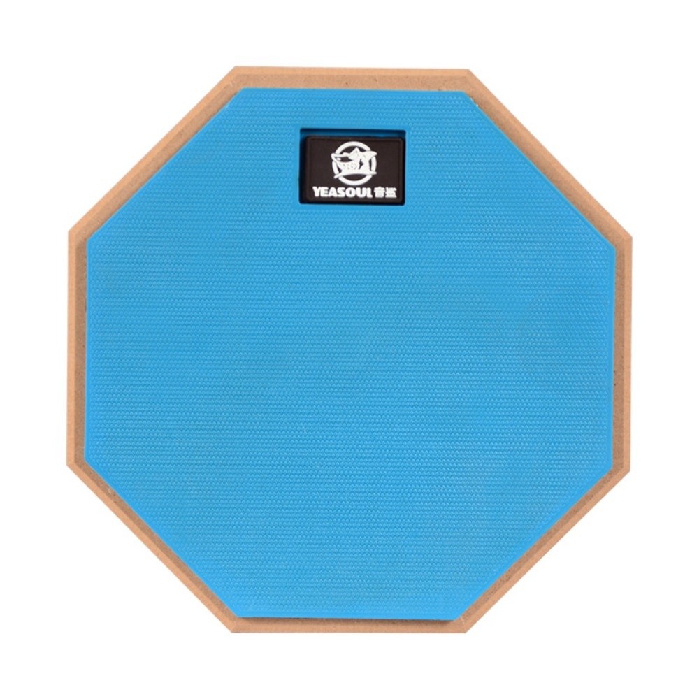ขาตั้งกลองขนาด 8 นิ้ว ปรับระดั - Drum Practice Pad บทวิจารณ์และราคา