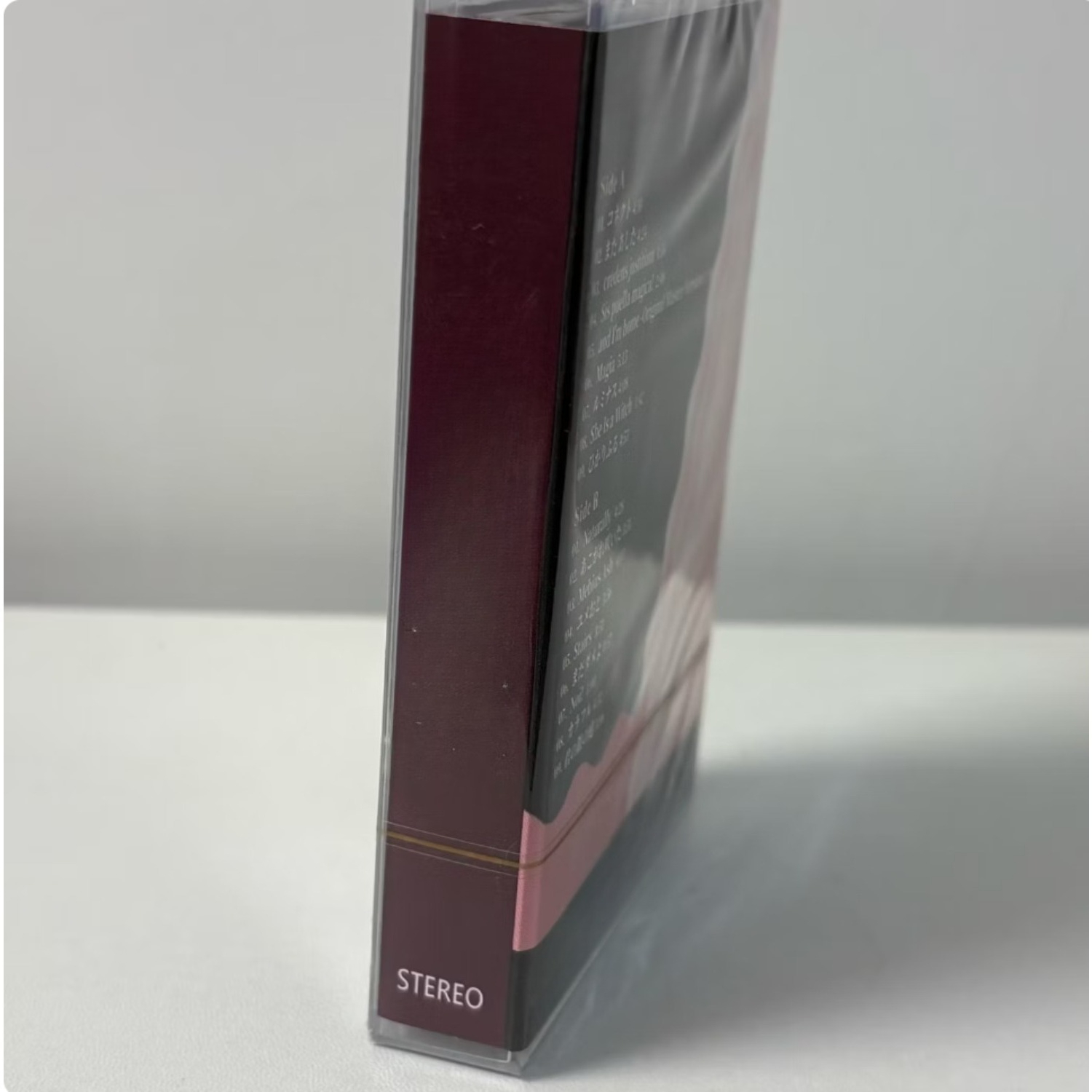 เทปคาสเซ็ตเพลงป๊อปบัลลาดอารมณ์ - Audio Music New บทวิจารณ์และราคา