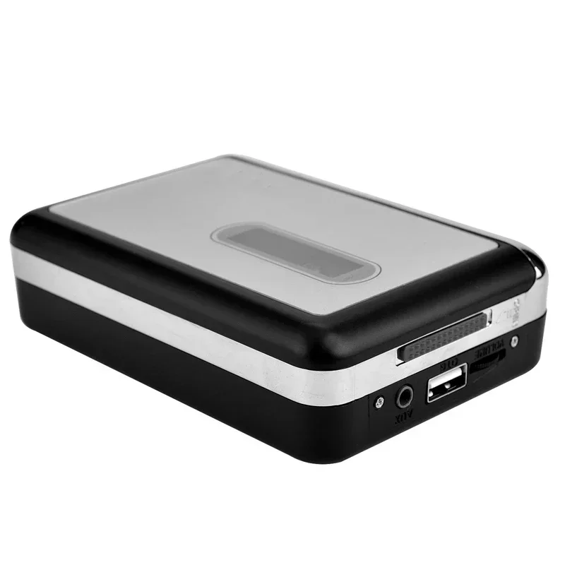 ใหม่เครื่องเล่นเทปคาสเซ็ต USB  - Audio Music File บทวิจารณ์และราคา