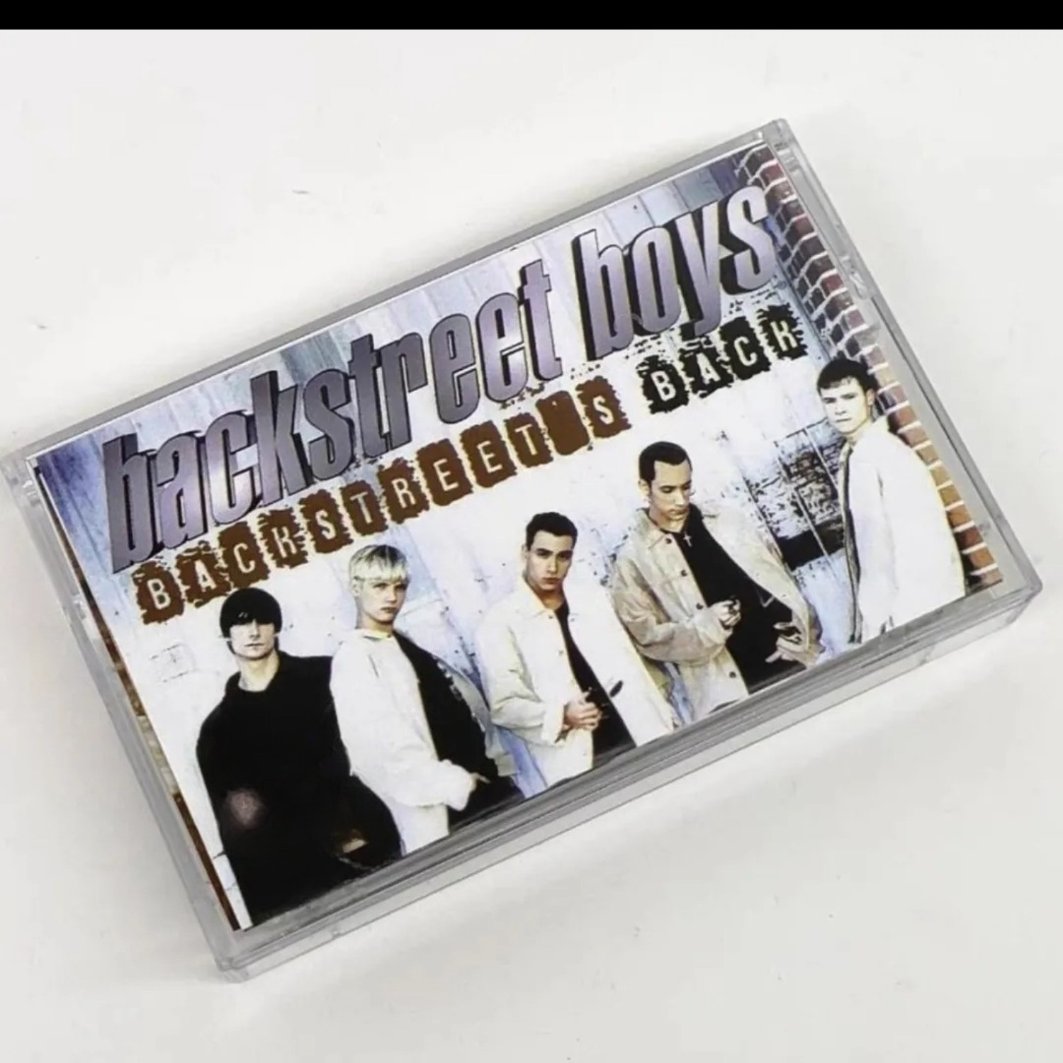 เทปคาสเซ็ตเสียงเพลงป๊อปอะนาล็อ - Audio Music New บทวิจารณ์และราคา