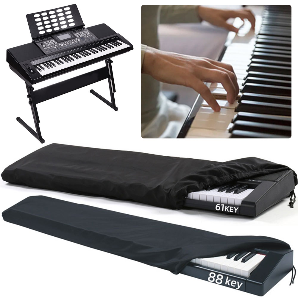 61/88 คีย์เปียโนอิเล็กทรอนิกส์ - Keyboard Piano 61 Key บทวิจารณ์และราคา