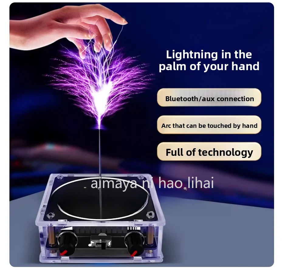 กล่องดนตรีแบบสองโหมด พร้อมระบบ - Audio Music Box บทวิจารณ์และราคา