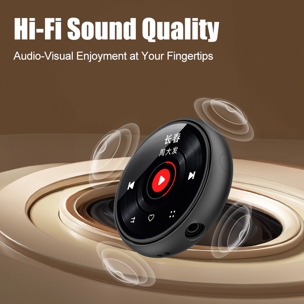 เครื่องเล่น MP3 Famue BF03 64G - Music Audiobook บทวิจารณ์และราคา