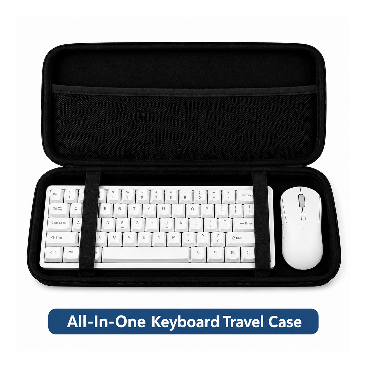 เคสคีย์บอร์ดแบบแข็งสำหรับคีย์บ - Keyboard Piano 61 Key บทวิจารณ์และราคา