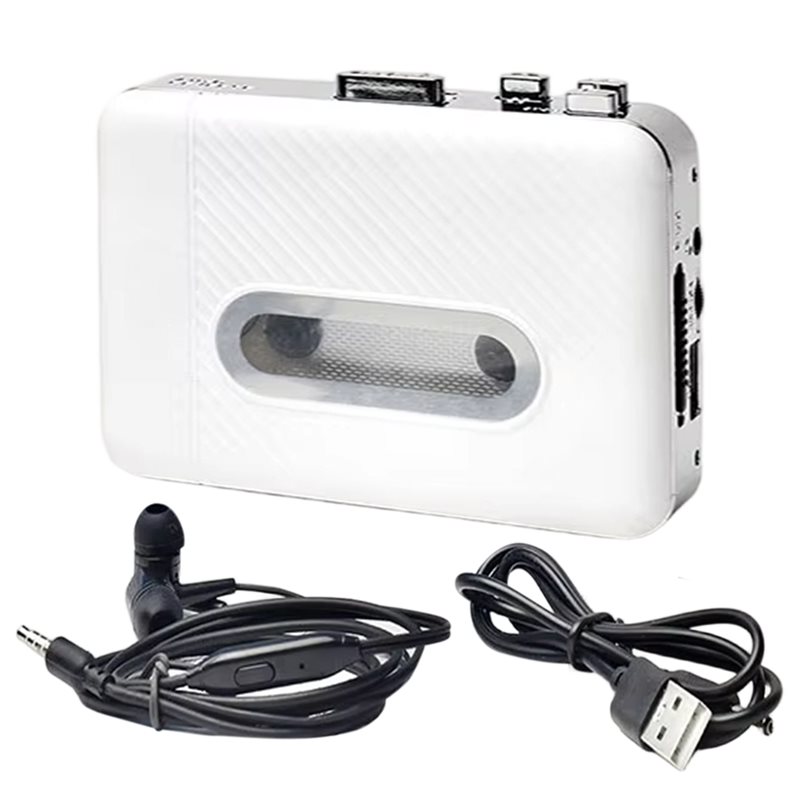 เครื่องเล่นเทปคาสเซ็ต เครื่องเ - Audio Music File บทวิจารณ์และราคา