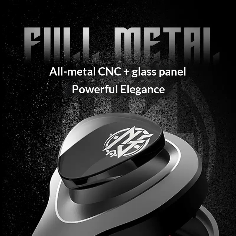 หูฟังอินเอียร์แบบมีสาย NF Audi - Audio Music Edit บทวิจารณ์และราคา