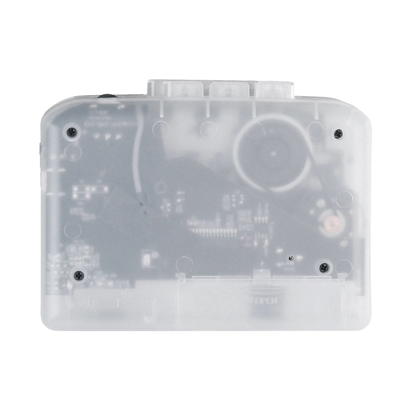 เครื่องเล่นเทปคาสเซ็ต USB สเตอ - Audio Music File บทวิจารณ์และราคา