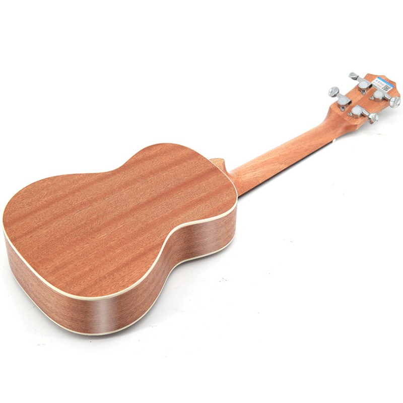 อูคูเลเล่ขนาด 23 นิ้ว ลายหัวใจ - Ukulele Beginner Kit บทวิจารณ์และราคา