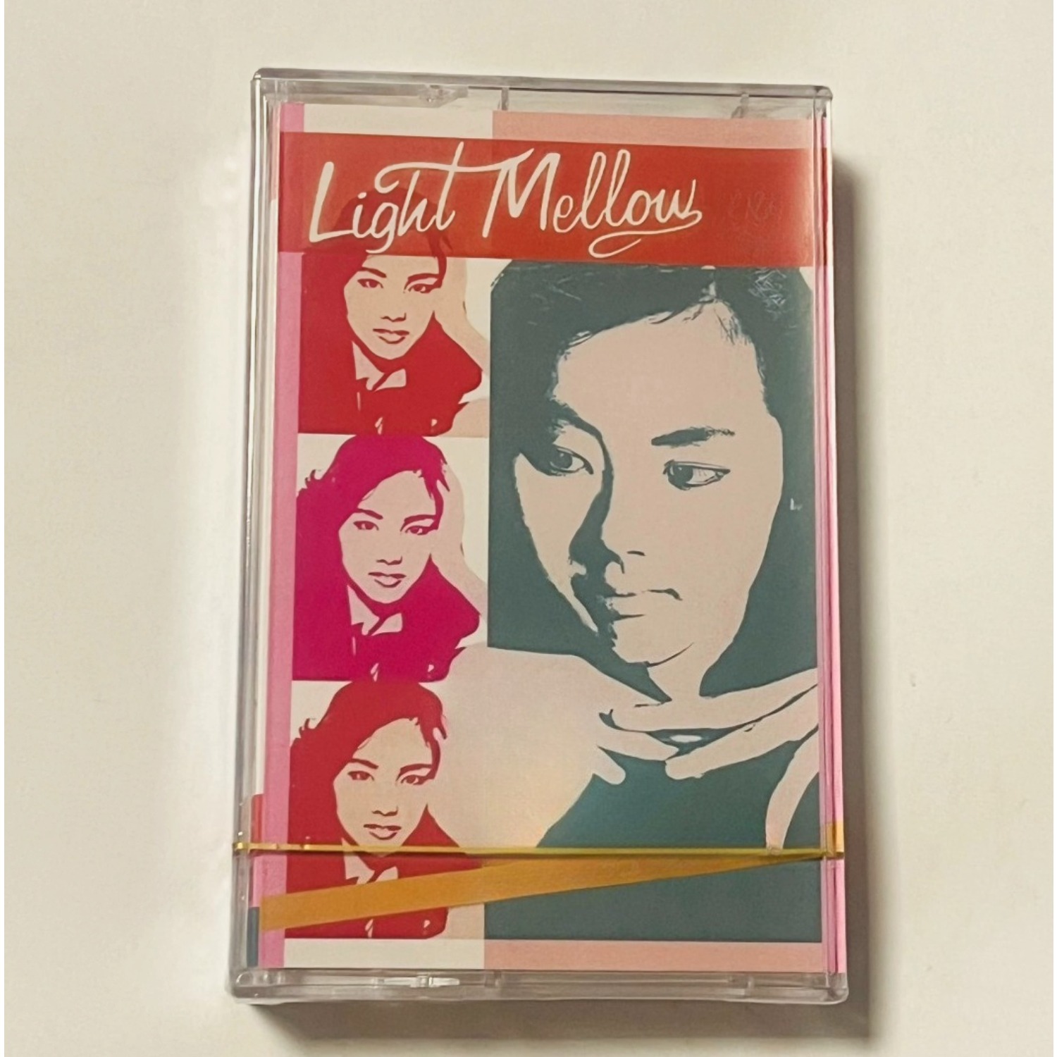 เทปคาสเซ็ตเพลงสไตล์วินเทจ ซิตี - Audio Music New บทวิจารณ์และราคา
