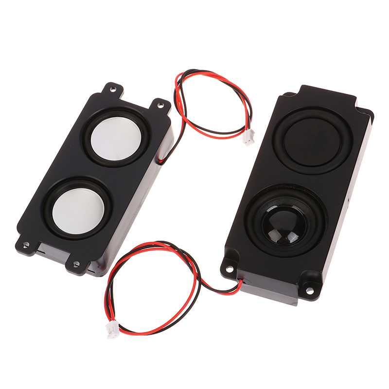 ลำโพง3W 4 OHM ขนาดเล็กเต็มช่วง - Audio Music Box บทวิจารณ์และราคา