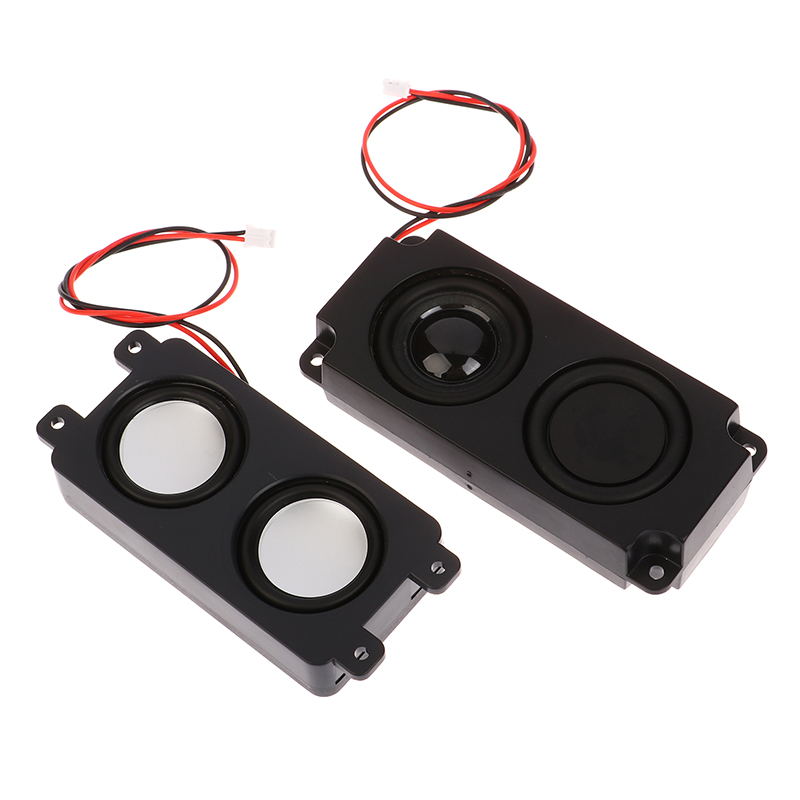 ลำโพง3W 4 OHM ขนาดเล็กเต็มช่วง - Audio Music Box บทวิจารณ์และราคา