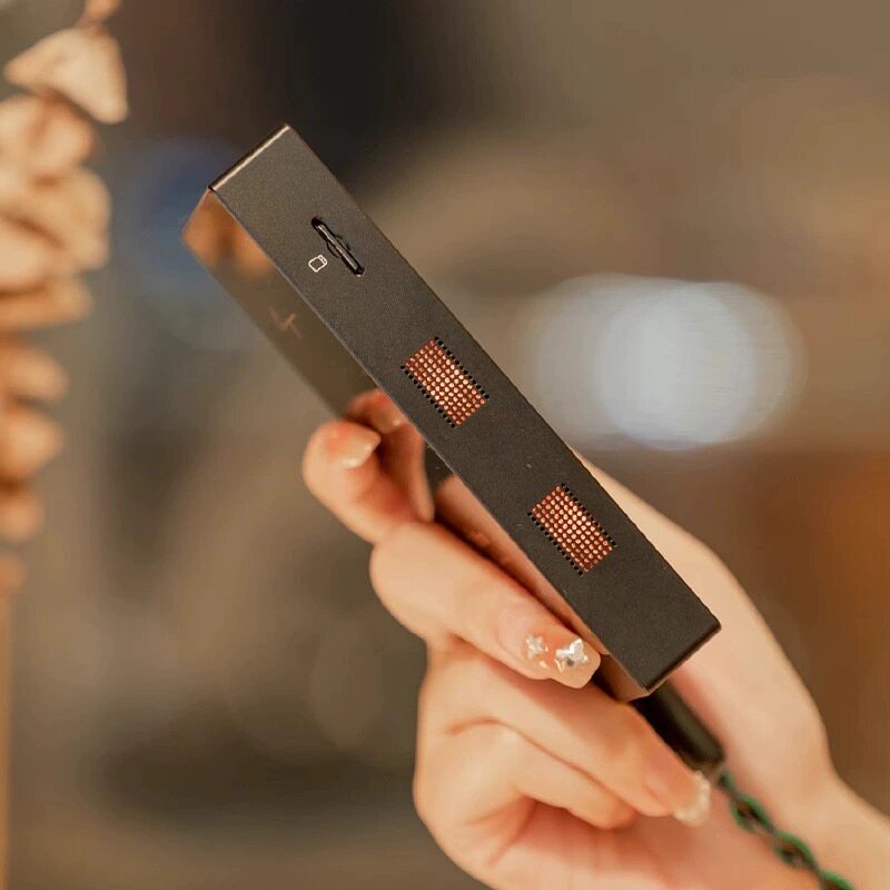 เครื่องเล่น MP3 แบบพกพาพร้อมหล - Mp3 Audio Music Youtube บทวิจารณ์และราคา